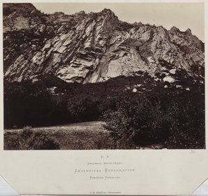 Wschodnie Góry Humboldta, Utah