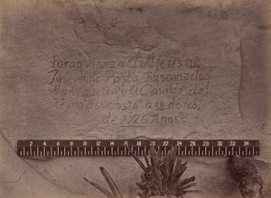 Poszukiwania i badania geograficzne i geologiczne na zachód od 100. południka