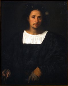 Francuski: Portrait d