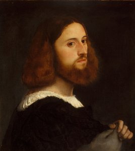 Portret mężczyzny, ok.1515
