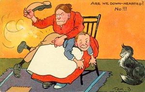  autorstwa Tom Browne