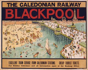 Blackpool (kolor lito)