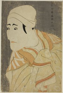 Aktor Morita Kan