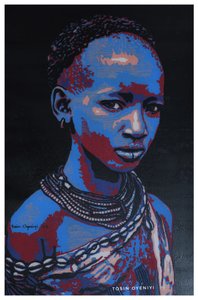 autorstwa Tosin Oyeniyi