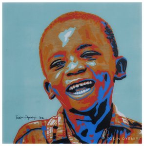  autorstwa Tosin Oyeniyi