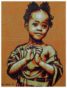  autorstwa Tosin Oyeniyi