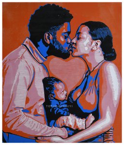  autorstwa Tosin Oyeniyi
