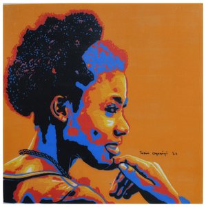  autorstwa Tosin Oyeniyi