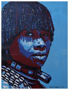  autorstwa Tosin Oyeniyi
