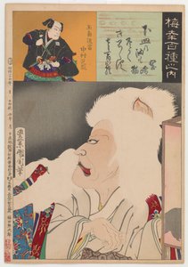 Kot Okazaki (Okazaki Neko)