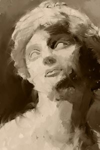 Oświetlenie poddasza autorstwa Treechild