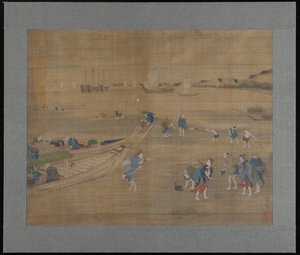  autorstwa Tsukioka Yoshitoshi