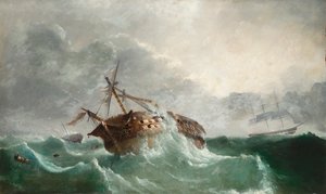Utrata francuskich Droits de L