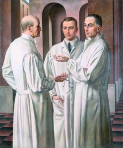Chirurdzy, 1926.