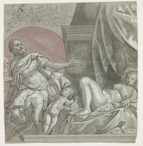 Alegoria miłości: Szacunek