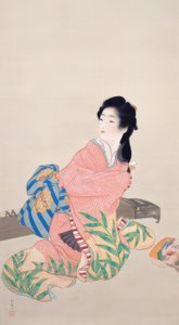 Córka Miyuki