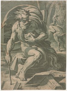 Diogenes, ok. 1524-1527.
