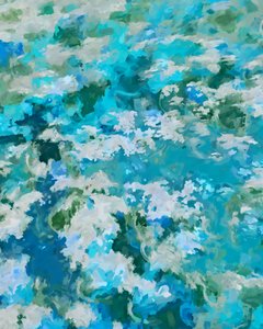 „Aqua Marine” – streszczenie