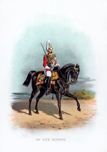 1. Ratownicy Życia, 1888 r. autorstwa Unbekannt