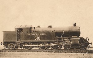 4.6.2. Silnik czołgowy nr E.518, początek XX wieku. autorstwa Unbekannt
