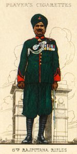 6. Strzelców Rajputana, 1936. autorstwa Unbekannt