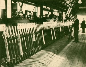 A Manual Box on the Great Western Main Line, Reading, 1930. autorstwa Unbekannt