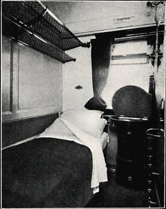 Koja do spania w nocy Szkot, Londyn i North Eastern Railway, 1926 autorstwa Unbekannt