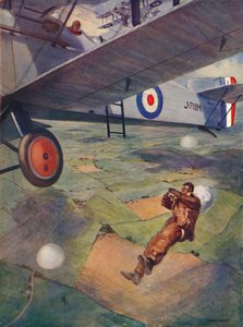 Ekscytująca chwila, 1927 autorstwa Unbekannt