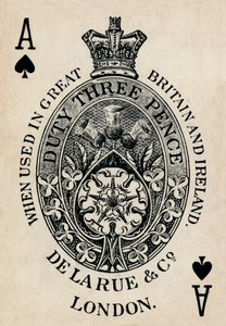 As pik, 1925 autorstwa Unbekannt