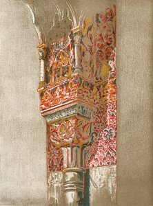 Aktualny stan kolorów, 1907. autorstwa Unbekannt