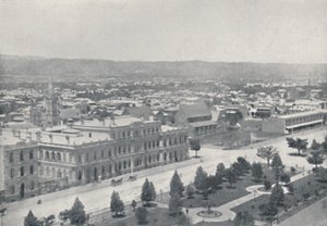 Adelajda, 1923. autorstwa Unbekannt