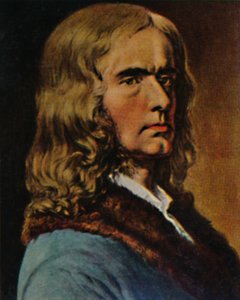 Adelberta von Chamisso 1781-1838. - Obraz Reinick, 1934. autorstwa Unbekannt