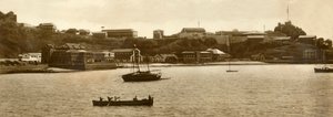 Aden, c1918-c1939. autorstwa Unbekannt