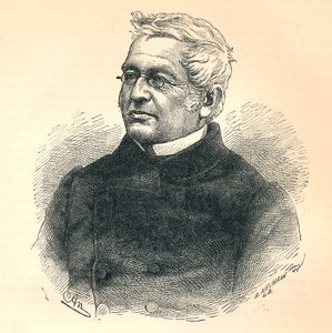 Adolphe Thiers, 1797-1877, francuski polityk i historyk, 1893 autorstwa Unbekannt