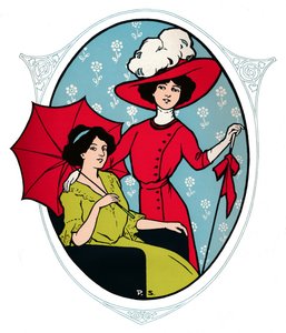 Ogłoszenie dla Kast & Ehinger G. m. b. H., Stuttgart, 1917 autorstwa Unbekannt