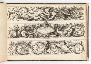 Album (Francja) autorstwa Unbekannt