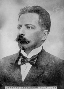 Alejandro Rodriguez, 1850-1900, lata 20. autorstwa Unbekannt