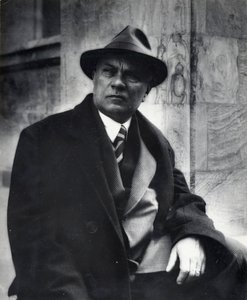 Aleksiej Wiktorowicz Szczuszew 1873-1949 autorstwa Unbekannt