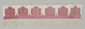 Ołtarz przedni, 1600-1700. autorstwa Unbekannt