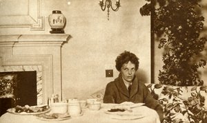 Amelia Earhart, 1928, 1935. autorstwa Unbekannt