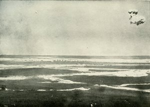 Atak piechoty na Sommę, 1919. autorstwa Unbekannt