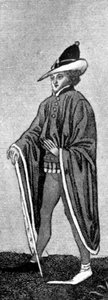 Znakomity, XV wiek, 1910 autorstwa Unbekannt