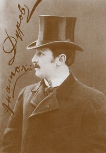 Anatolij Leonidowicz Durow 1864-1916, lata 1910 autorstwa Unbekannt