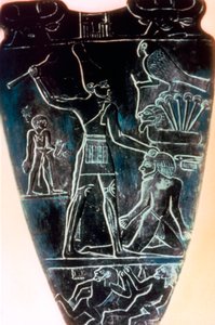 Starożytny egipski artefakt autorstwa Unbekannt