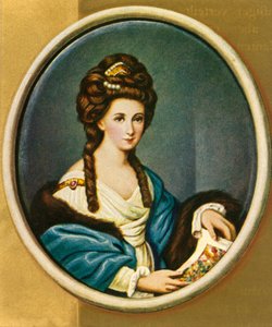 Angelika Kauffman, 1933. autorstwa Unbekannt