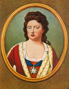 Anna, 1933. autorstwa Unbekannt