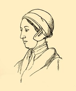 Anna Boleyn, 1933. autorstwa Unbekannt