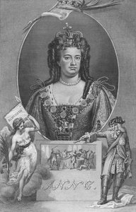 Anna, 1790 autorstwa Unbekannt