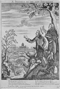Antysemityzm w latach 1753, 1735, 1904 autorstwa Unbekannt