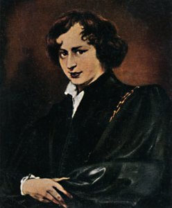 Anton van Dyck 1599-1641. - Samokształcenie, 1934. autorstwa Unbekannt